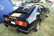 MUSTANG